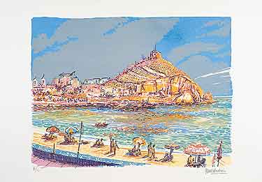 Murcia between two centuries 7