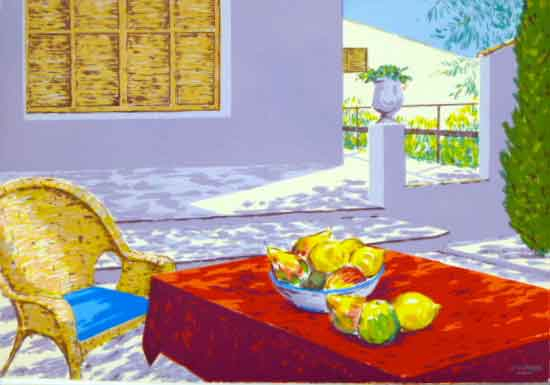 Murcia between two centuries 9