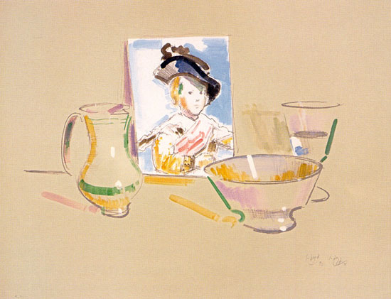 Principe Baltasar Carlos 5