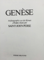 Genese 1