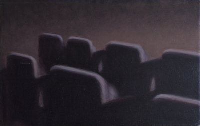 Conferencia en el IVAM I