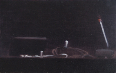 Conferencia en el IVAM II