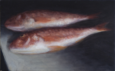 Los salmonetes de Pablo II