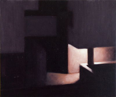 Nocturno Apartamentos