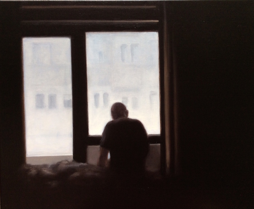 El Arquitecto y la ciudad