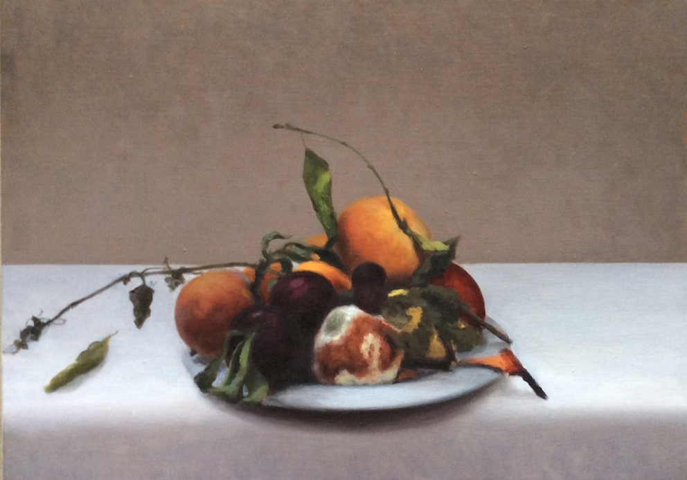 El tiempo de la mesa E