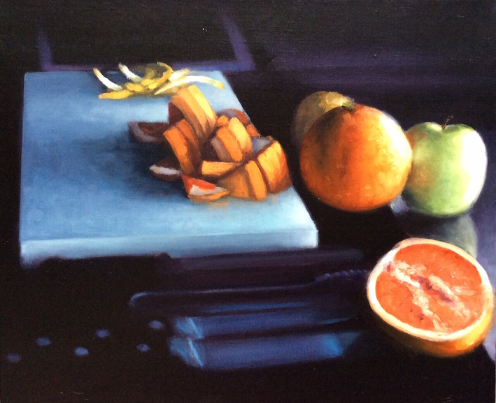 Los días de las horas III