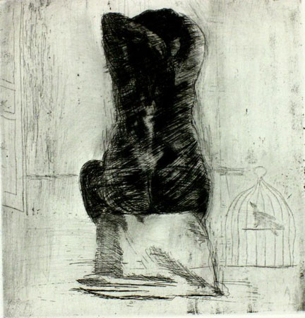 Desnudo De Mujer Toc