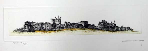 El Laberinto De Altorfer I