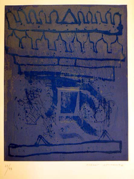 La Ciudad De Llovida