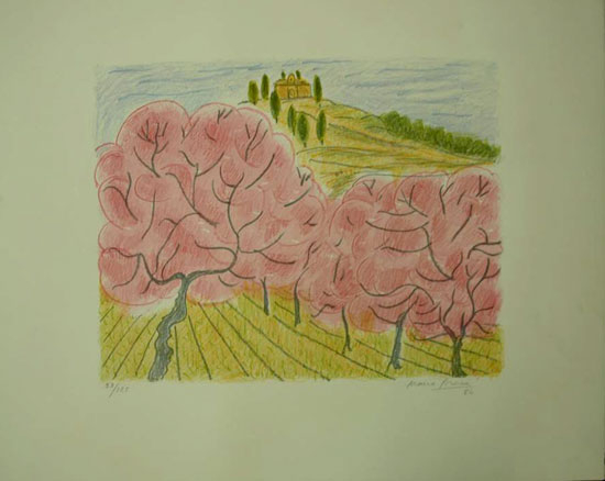 La Ermita De Sant-Pol