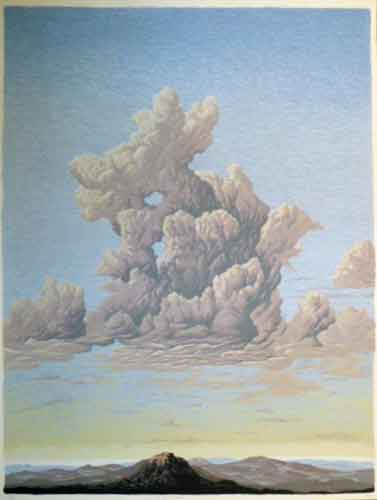 Nube Del Sol Naciente 1