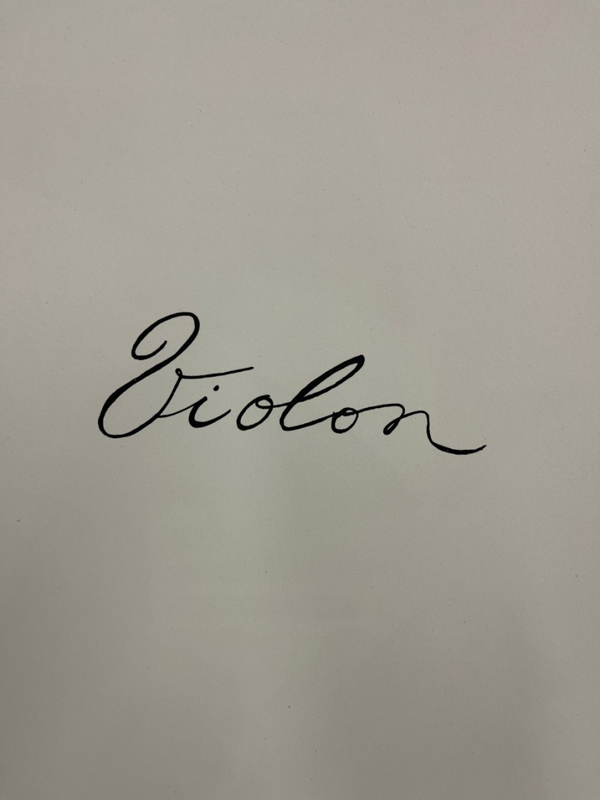 Violon I