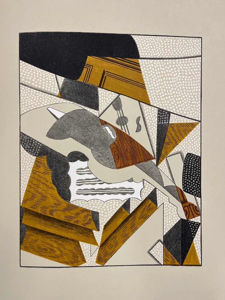 Au soleil du plafond 13