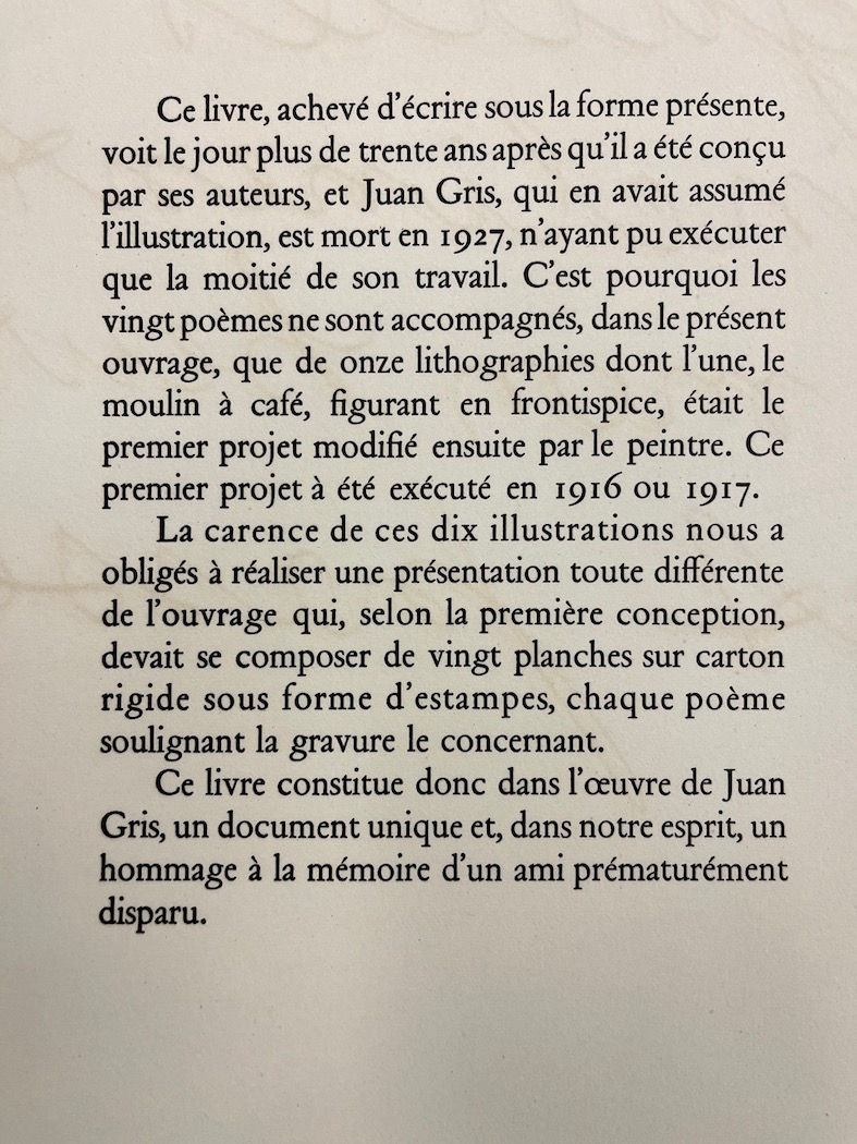 Au soleil du plafond 23