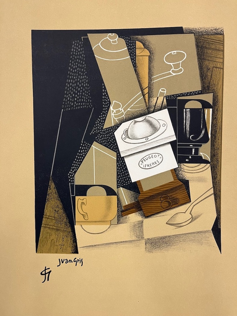 Au soleil du plafond 3