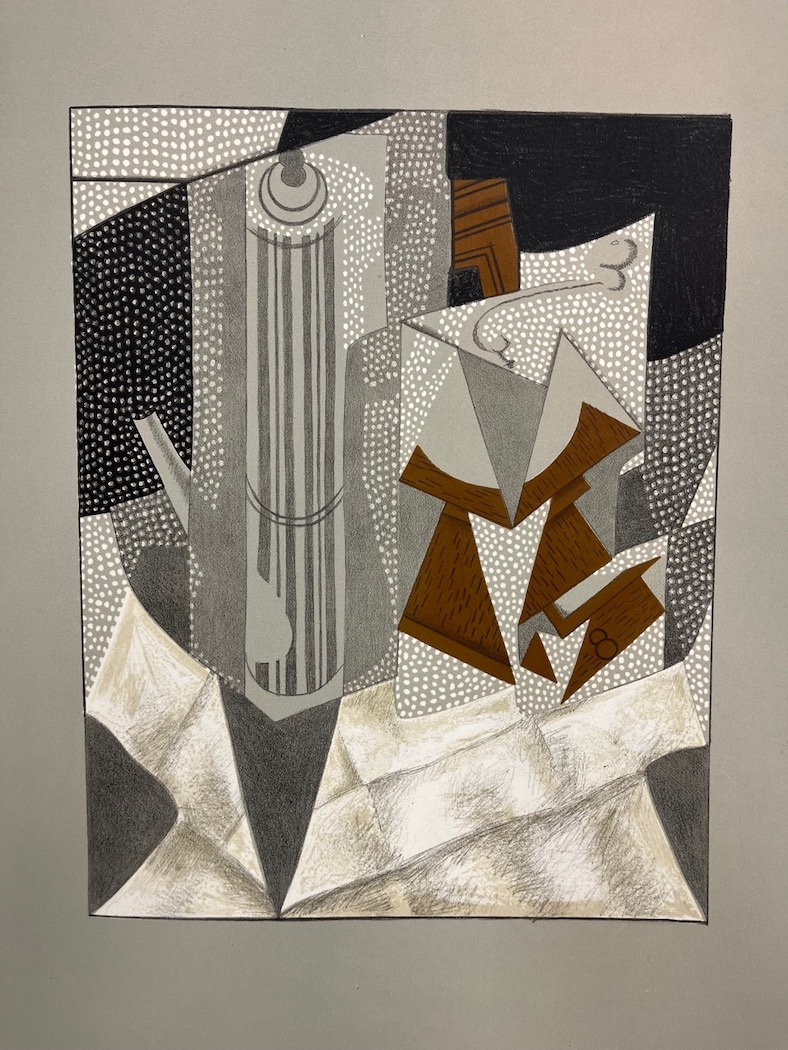 Au soleil du plafond 5