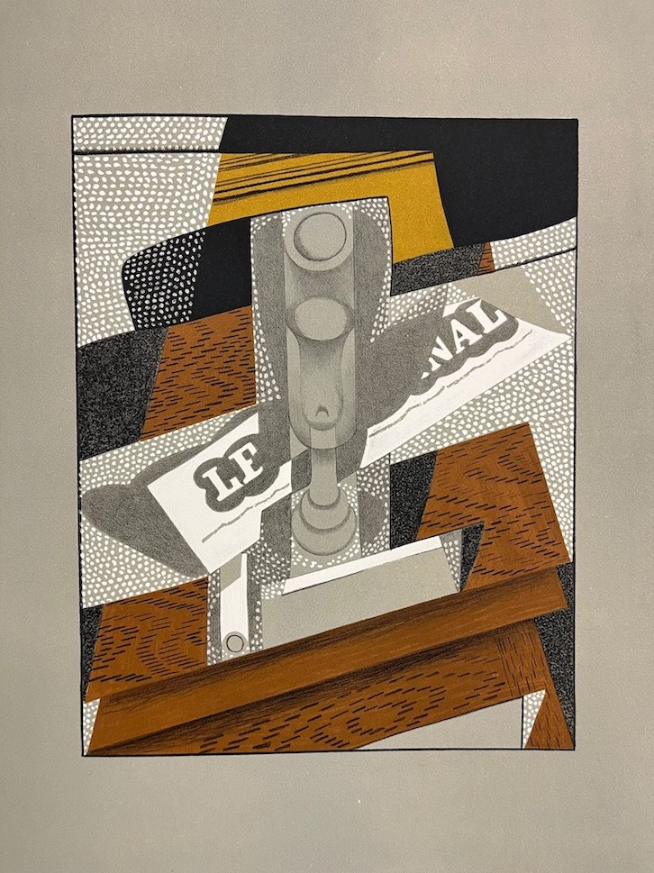 Au soleil du plafond 7