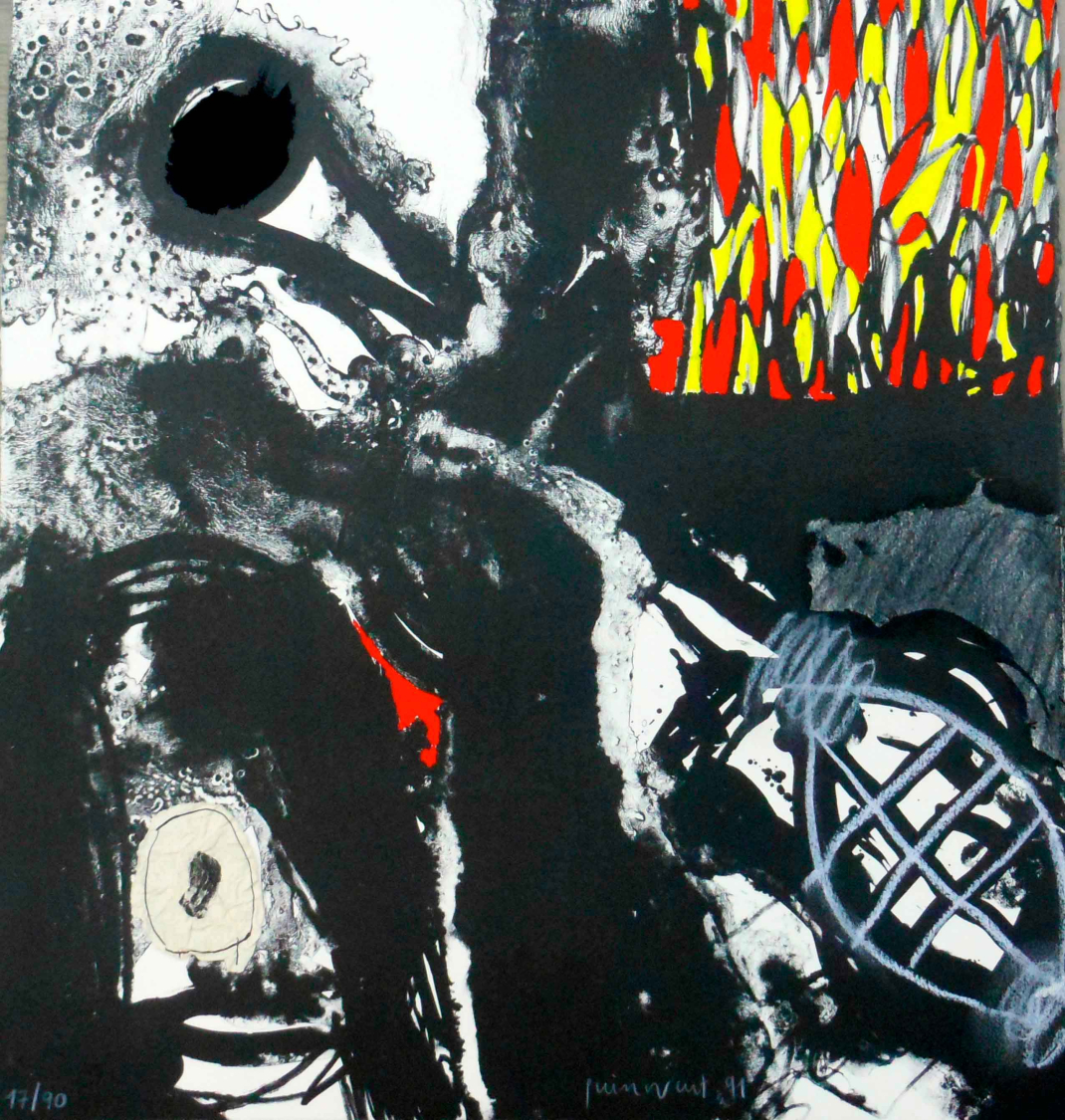 Homenaje a León Felipe (11) 11