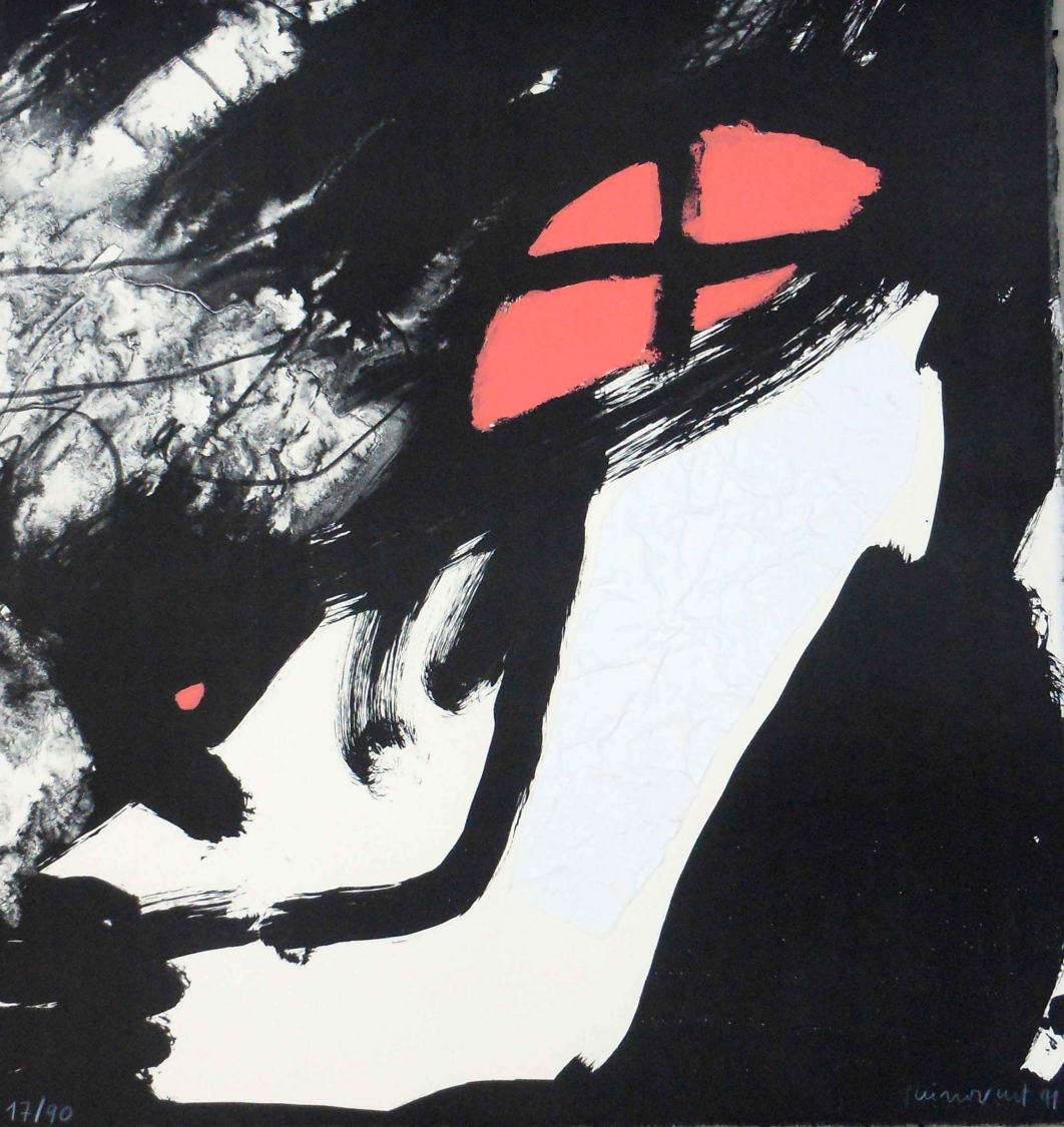 Homenaje a León Felipe (2) 2