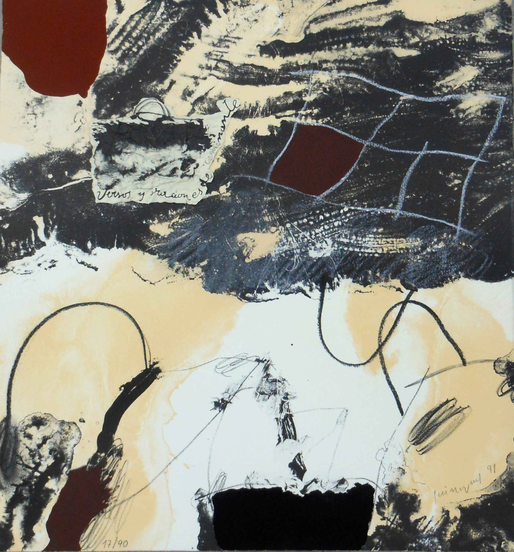 Homenaje a León Felipe (6) 6