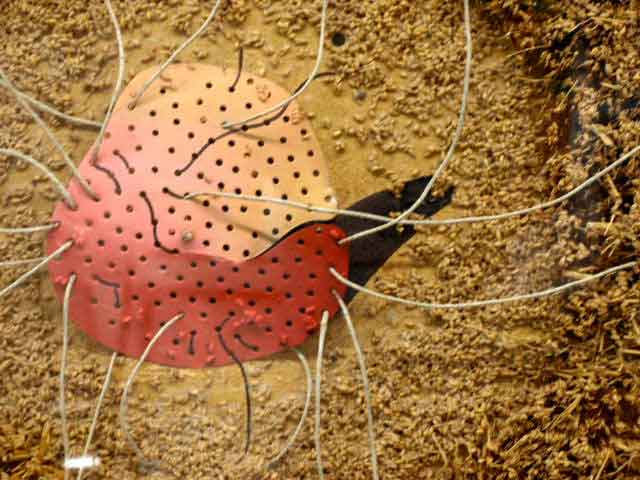 Obra Única (Detalle) 2