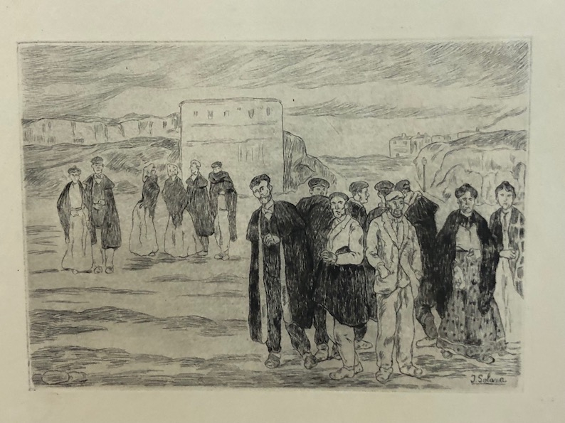 Domingo En Las Afueras 5