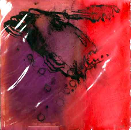 La Amada Y El Vino II