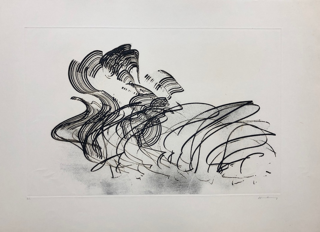 Las Estampas de la Cometa 3