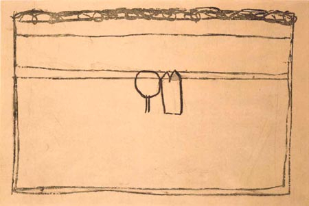 De La Casa Y El Árbol II