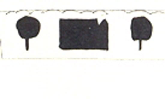 La casa de les moreres-I