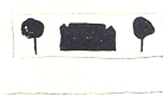 La casa de les moreres-II