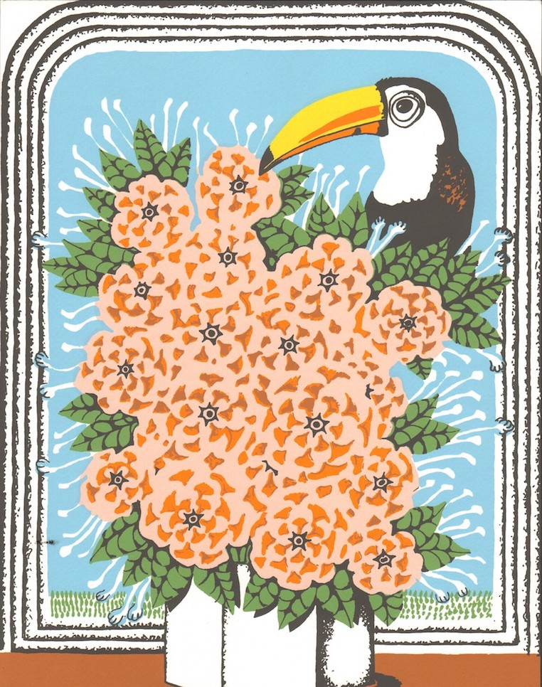 Isabel Villar:  The look and the hand