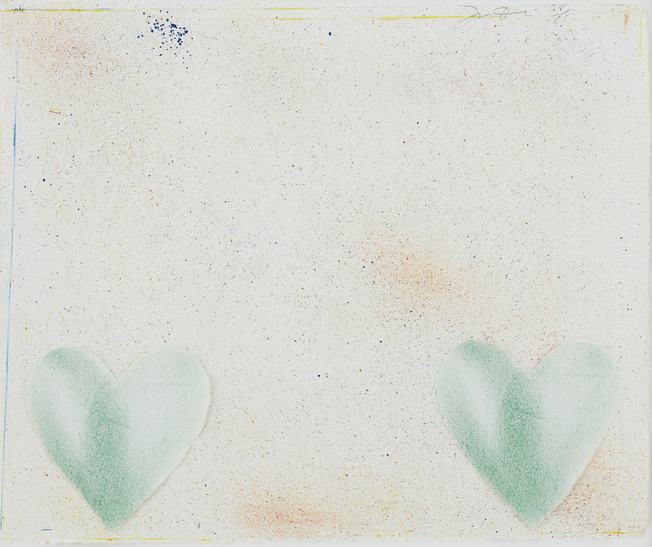 Corazones holandeses