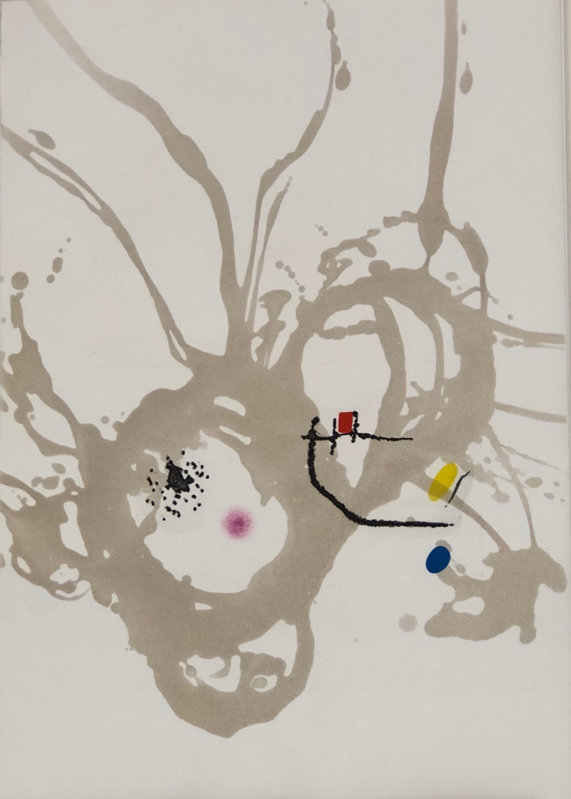 13. Passage De L'Egyptienne