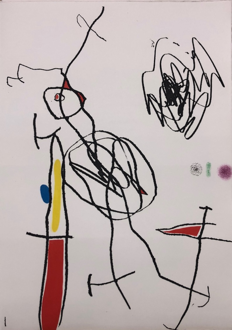 5. Passage De L'Egyptienne