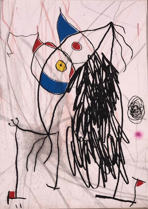 6. Passage De L'Egyptienne