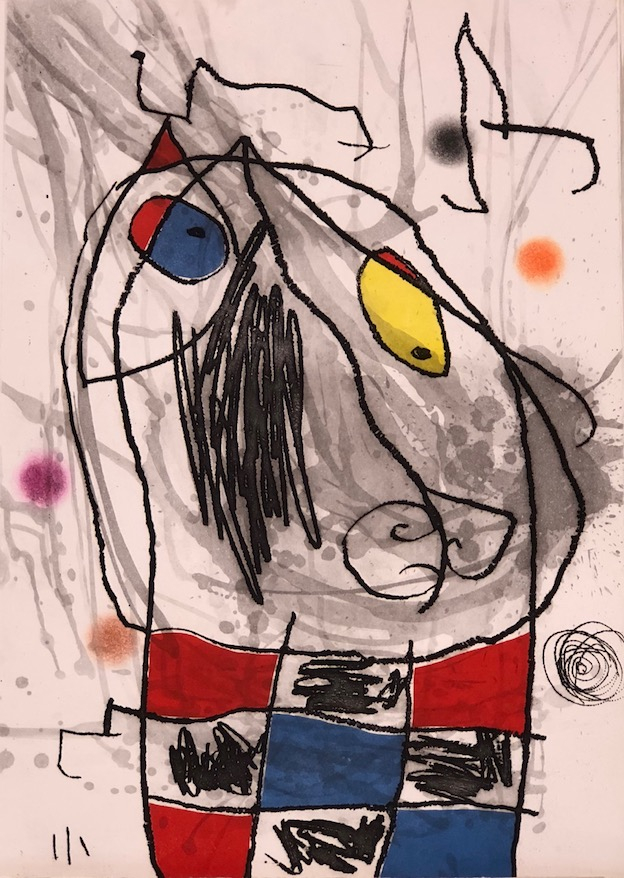 7. Passage De L'Egyptienne