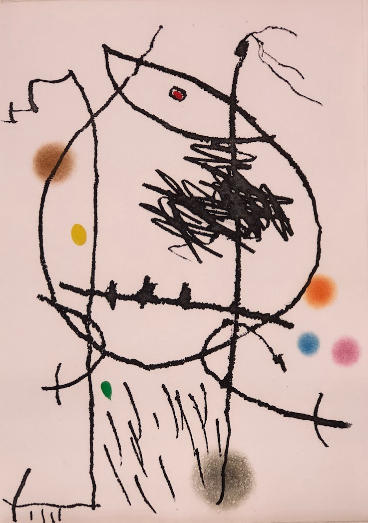 8. Passage De L'Egyptienne