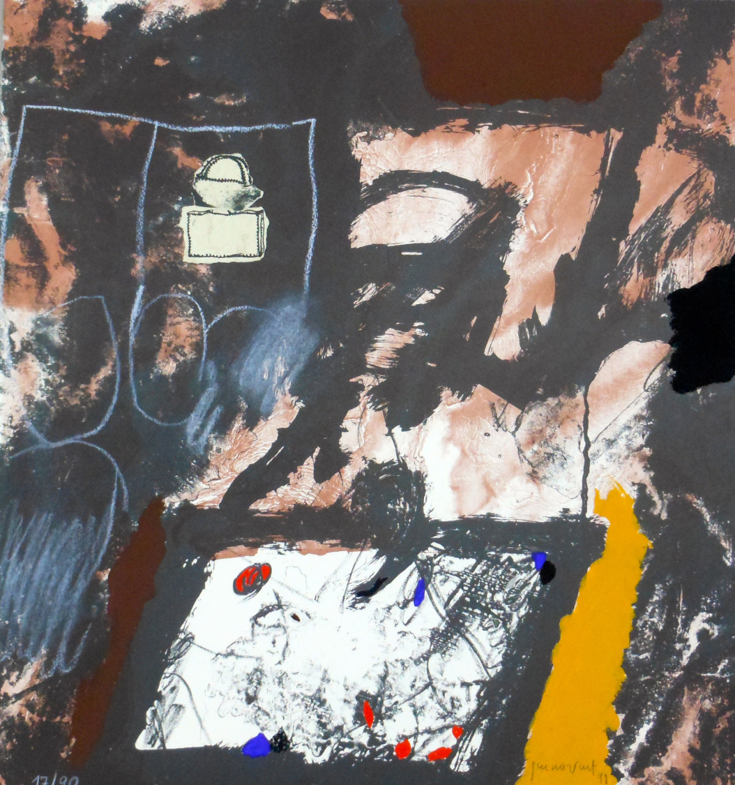 Homenaje a León Felipe 9