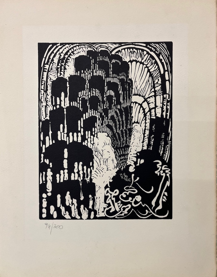 Quatre histories de blanc et noir