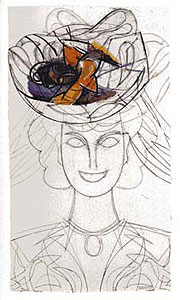 La Dama De Murcia VI