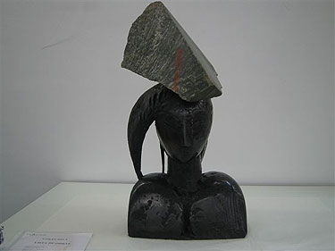 La Dama De Murcia VII