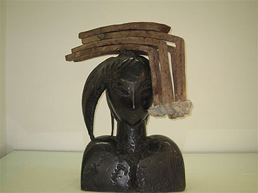 La Dama De Murcia XIII