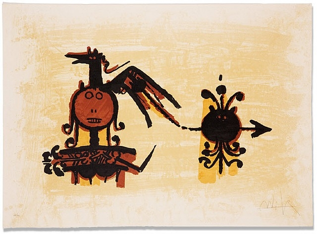 The last voyage of the Ghost Ship 4