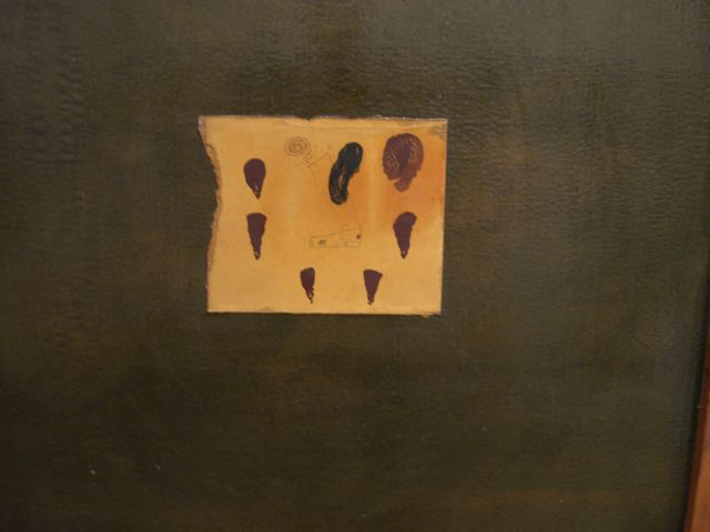 Xanela 9 (Detalle 1)