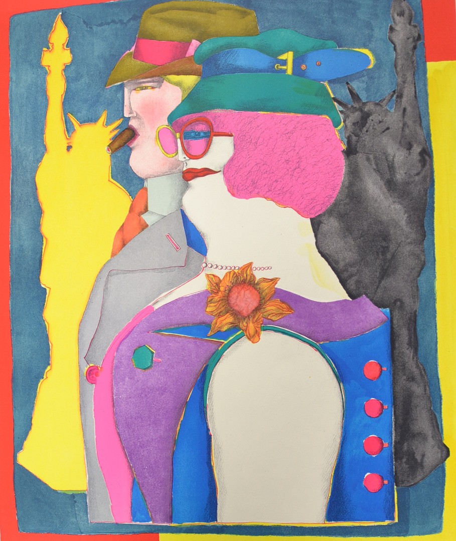 Fuera de los pueblos