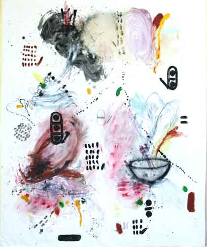 2. La Memoria Del Olvido