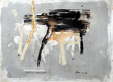 10. Jamila Chinguetti