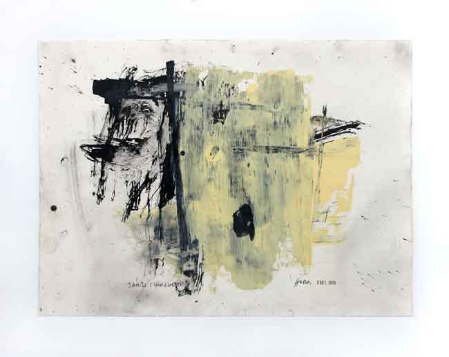 11. Jamila Chinguetti